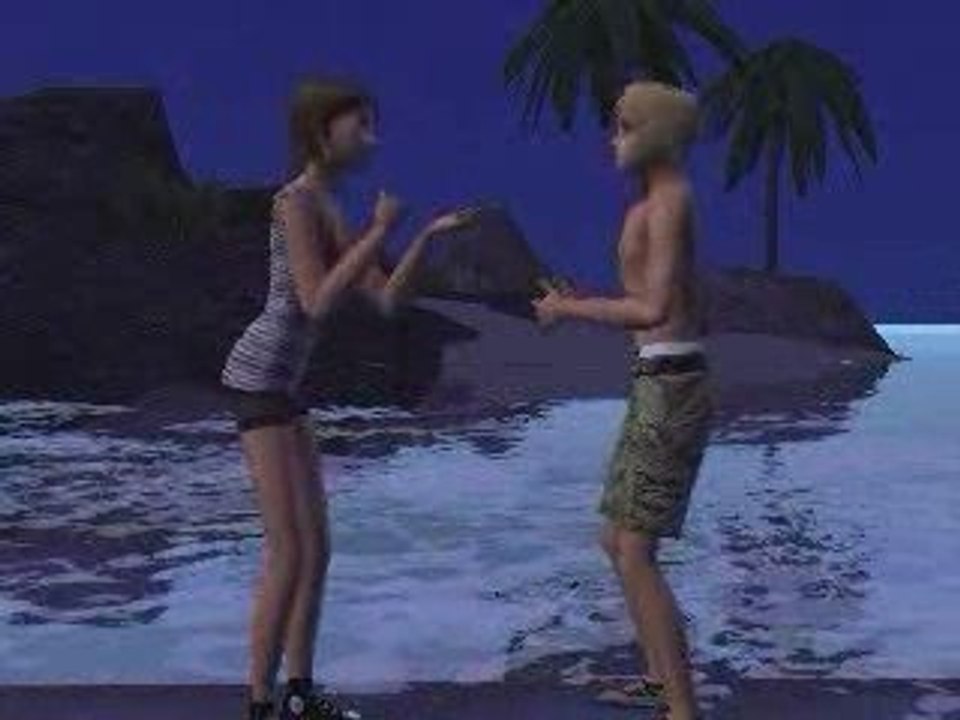 Episode 7 - Walk Together - P2