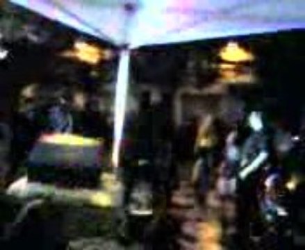 fete de la musique 2009 paris les halles dark destruction v2