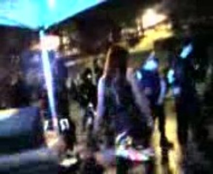 fete de la musique 2009 paris les halles dark destruction v3