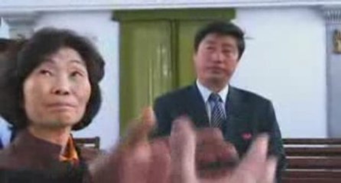 Un touriste en  Corée du Nord (Partie 3)