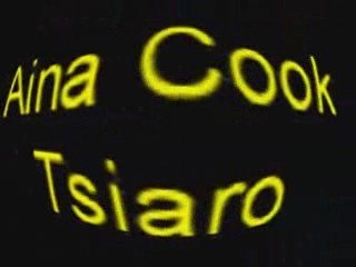 aina cook-tsiaro