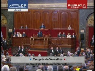 Versailles première