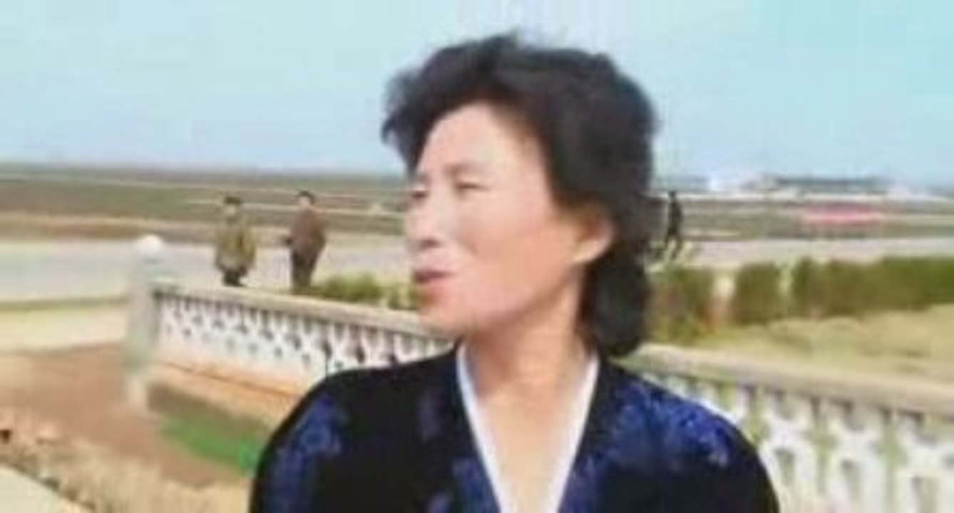 Un touriste en Corée du Nord (Partie4)