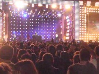 FLO RIDA - Fête de la Musique 2009