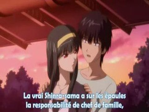 They are my noble masters 12 part[2/2] vostfr