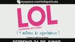 LOL Spot1 [20seg] Español