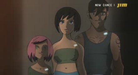 The Subs - From Dusk Till Dawn (Official Video) HQ