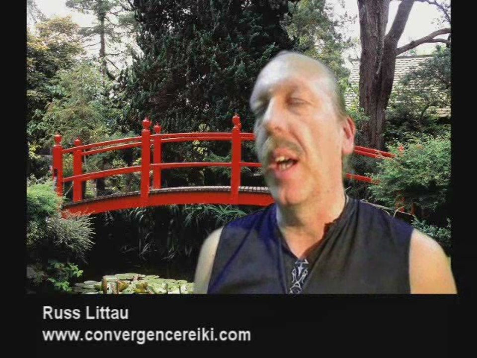 Reiki Classes San Antonio