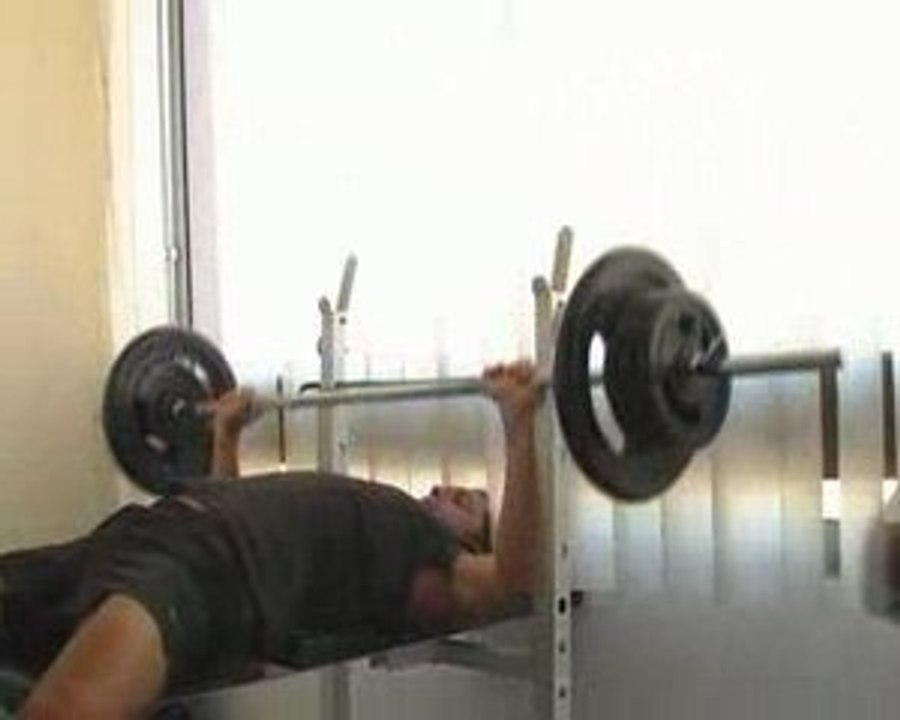 4x5 80 kg