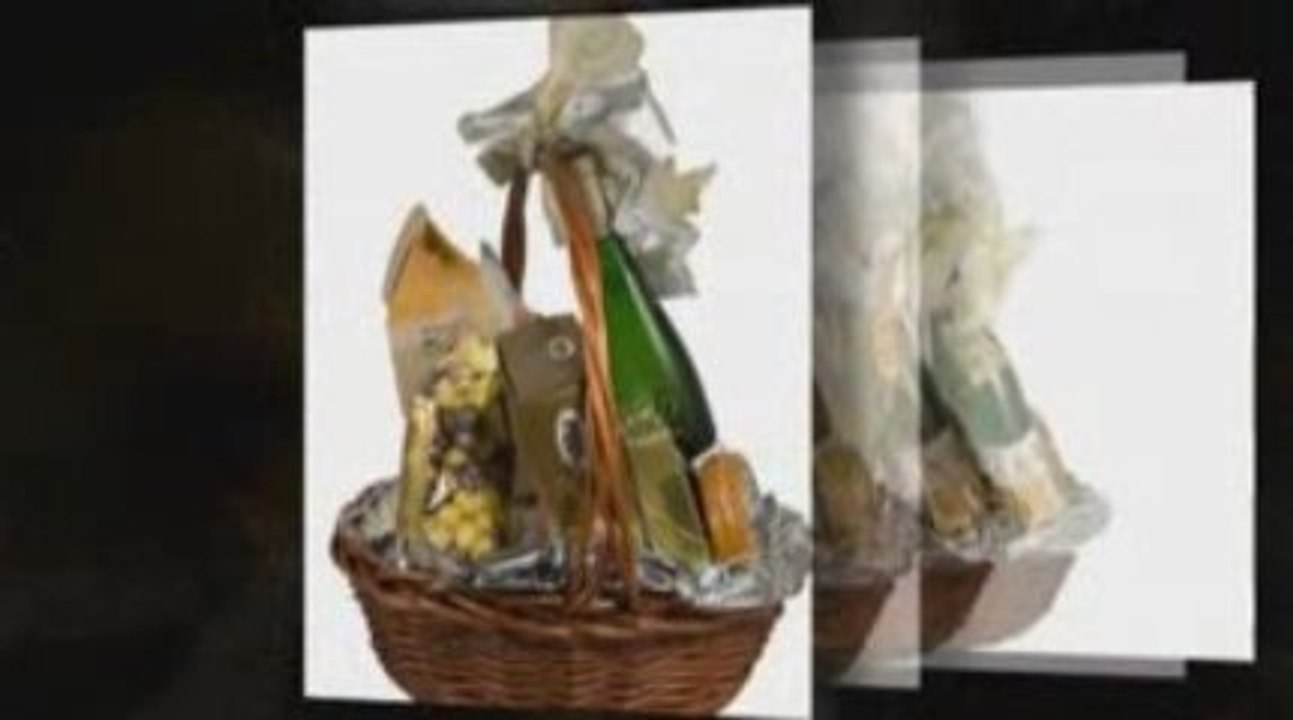 Rielsing Wine Gift Basket