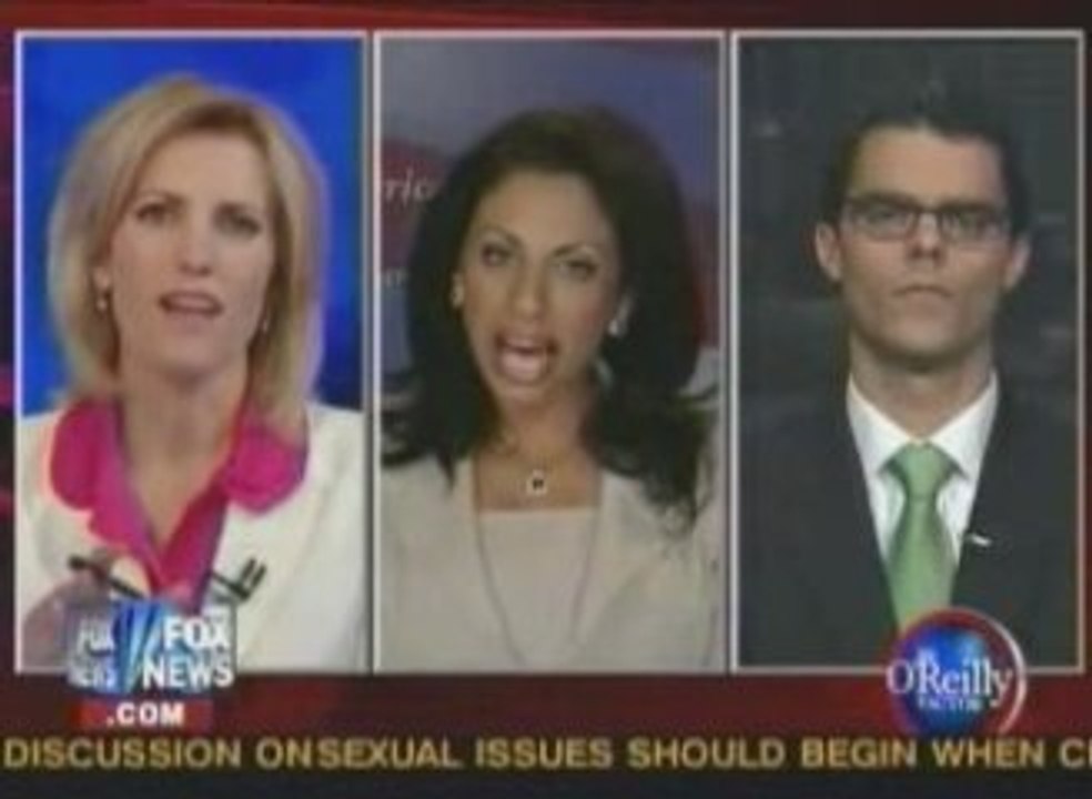 Justin Logan discusses Obama's stance on the Iranian ...