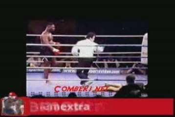 Taybox - Ayak Kırılma Anı