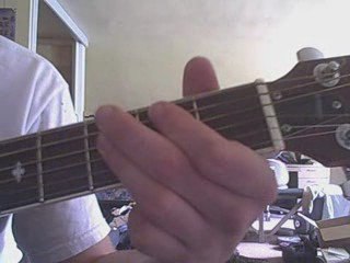 Sissy's Song: Guitar Instructional