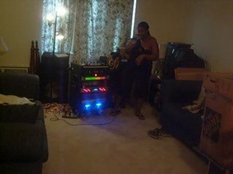 BLESS UP DJ RASTA KING K03