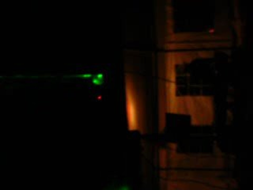 Teuf pas loins de Cheffes