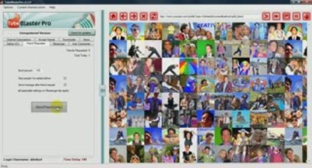 Using TubeBlasterPro For Youtube Marketing