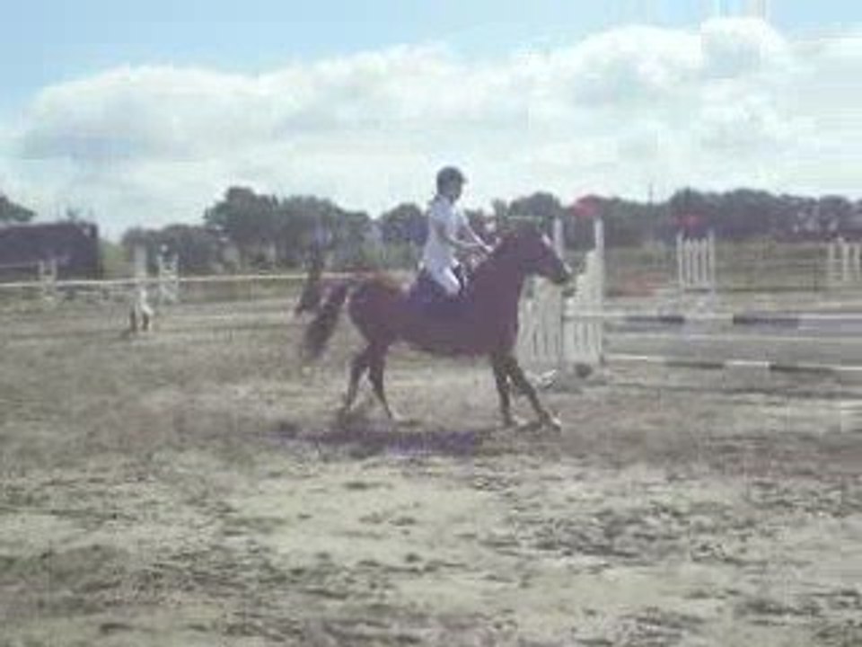 CSO Theix D4 prépa 21/06/09