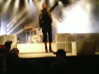 Simple plan a shawinigan