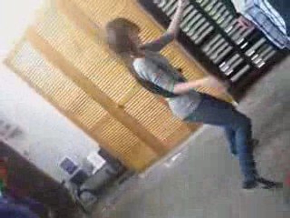 Battle Electro 2vs2 Nancy