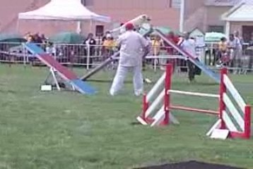 Woofie GPF IPAC 210609