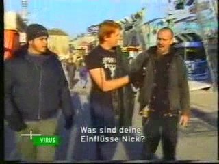 QOSTA - If Only 1998