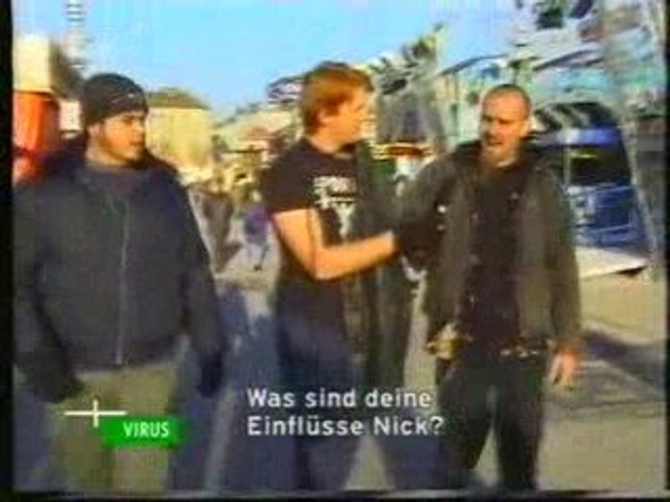 QOSTA - If Only 1998