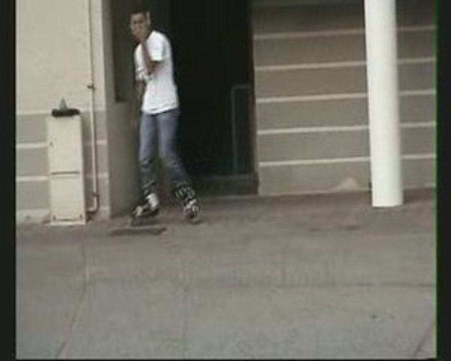 heel tricks
