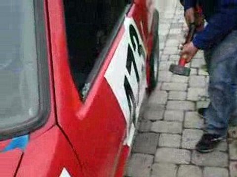 course de cote alle-sur-semois 21 juin 09