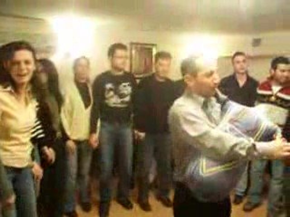 hemşinliler horanda