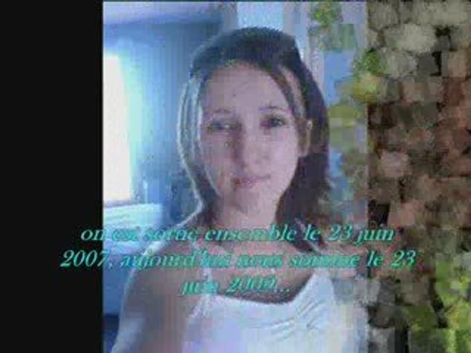 video de nos deux ans