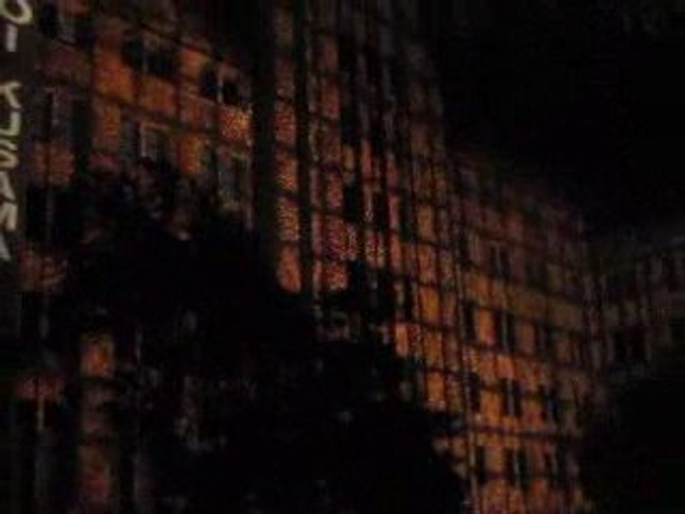 World Endeavors: Trent in Australia 3: Vivid Sydney Festival