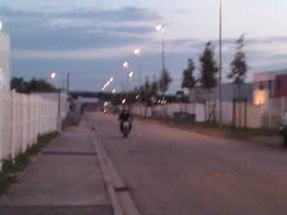 Team no-limit part 1/4