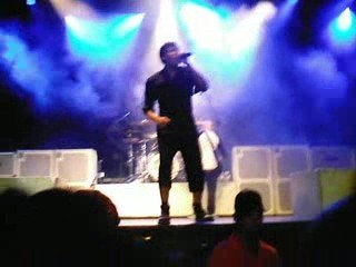 Simple plan a shawinigan