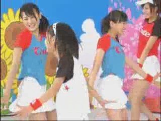 °C-ute - Meguru Koi no Kisetsu -