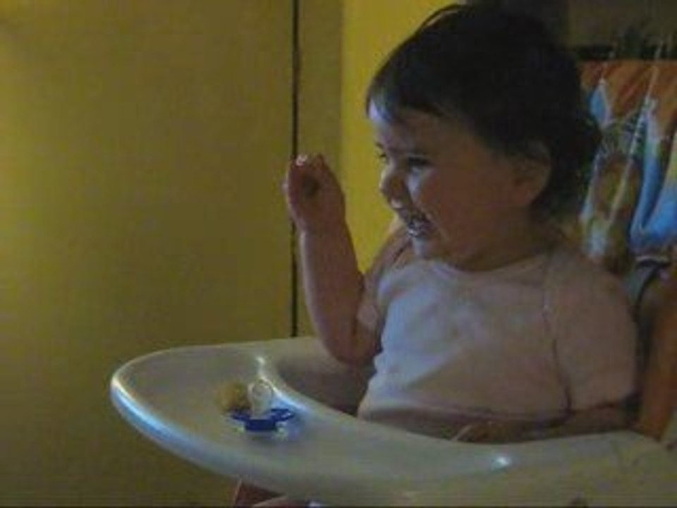 Après la sieste, la rigolade