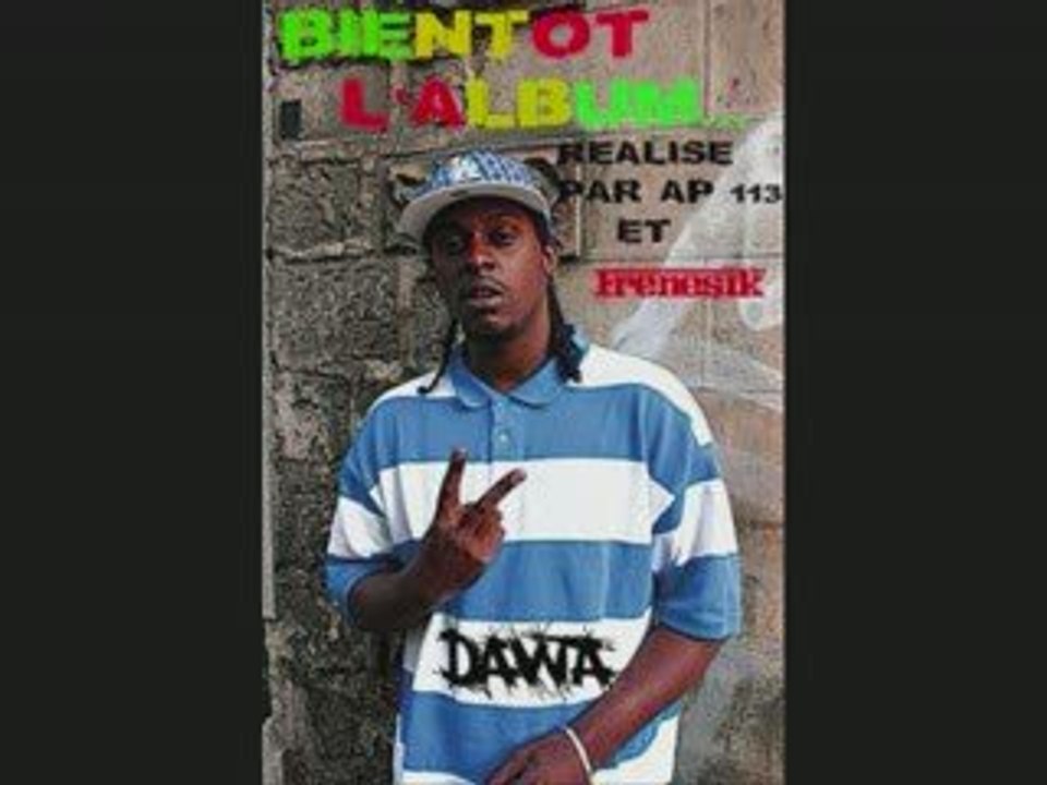 Ap feat Krys et Dawa