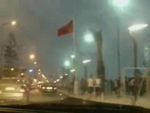 SAÏDIA ÉTÉ 2009 !!! REGGADA ♫ MUSIC RIFIYA ♫ © VACANCES RIF