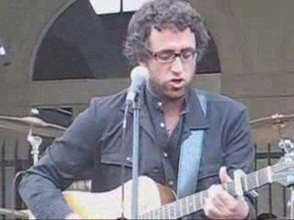 Damien Vanni, "Wonderwall"