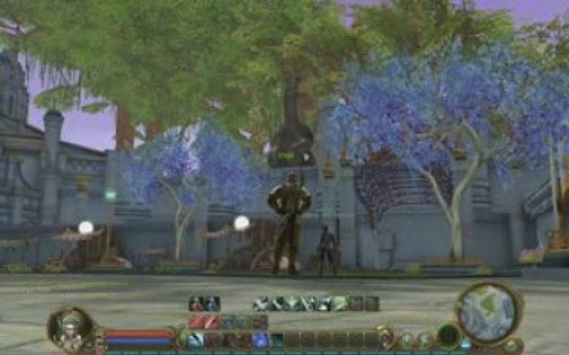 aion video 1