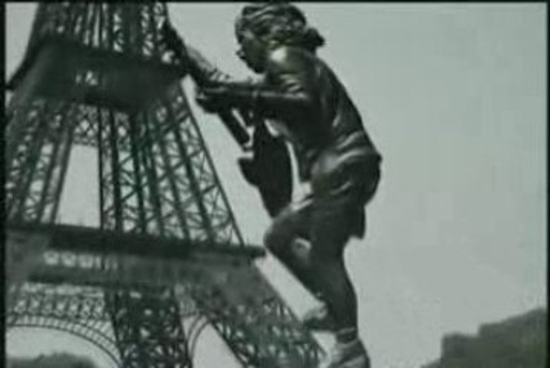 AC DC STADE DE FRANCE part 1 of 4  - 12 06 2009