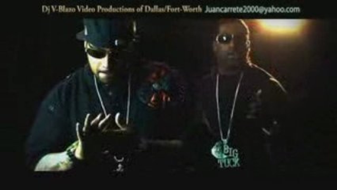 IM FRESH, KD Tha Duke FT. Big Tuck