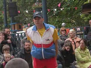 Folies 2009 ville de jour