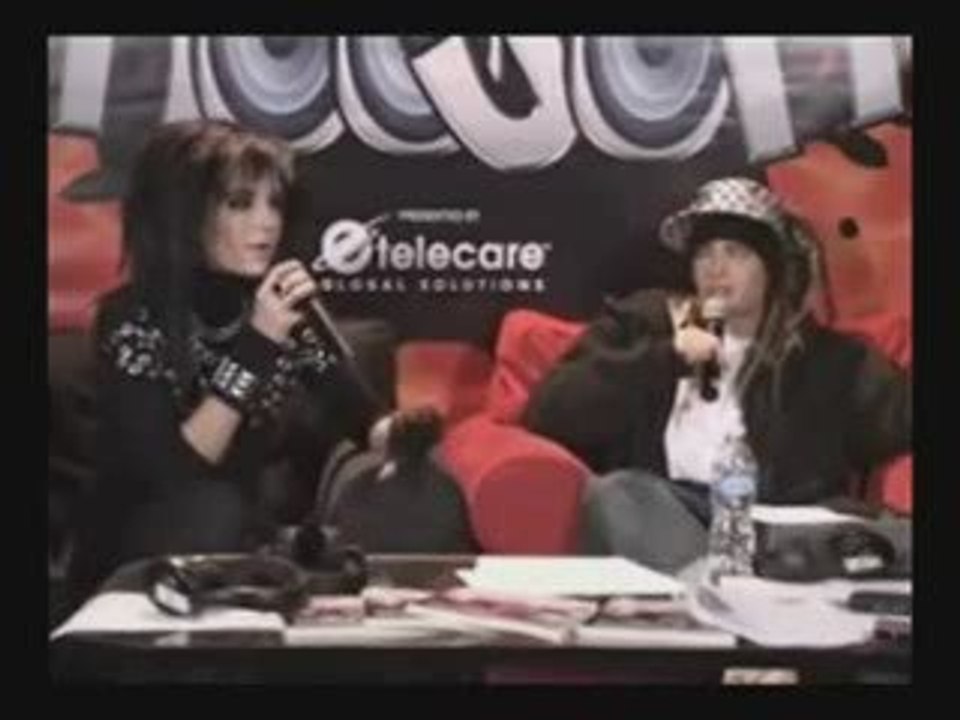 Tokio Hotel new album