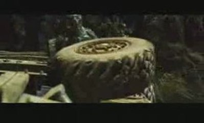 Blood: The Last Vampire - Clip 2