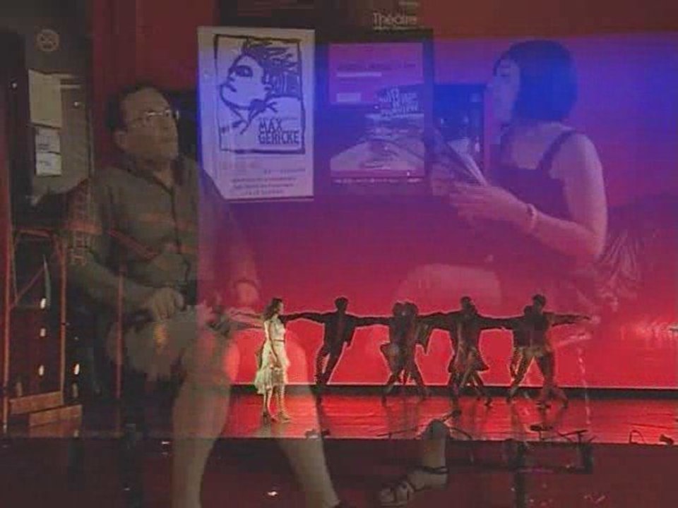 Le Journal des Nuits de Fourvière (TLM) #4