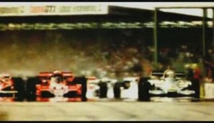 BBC Silverstone Intro 2009