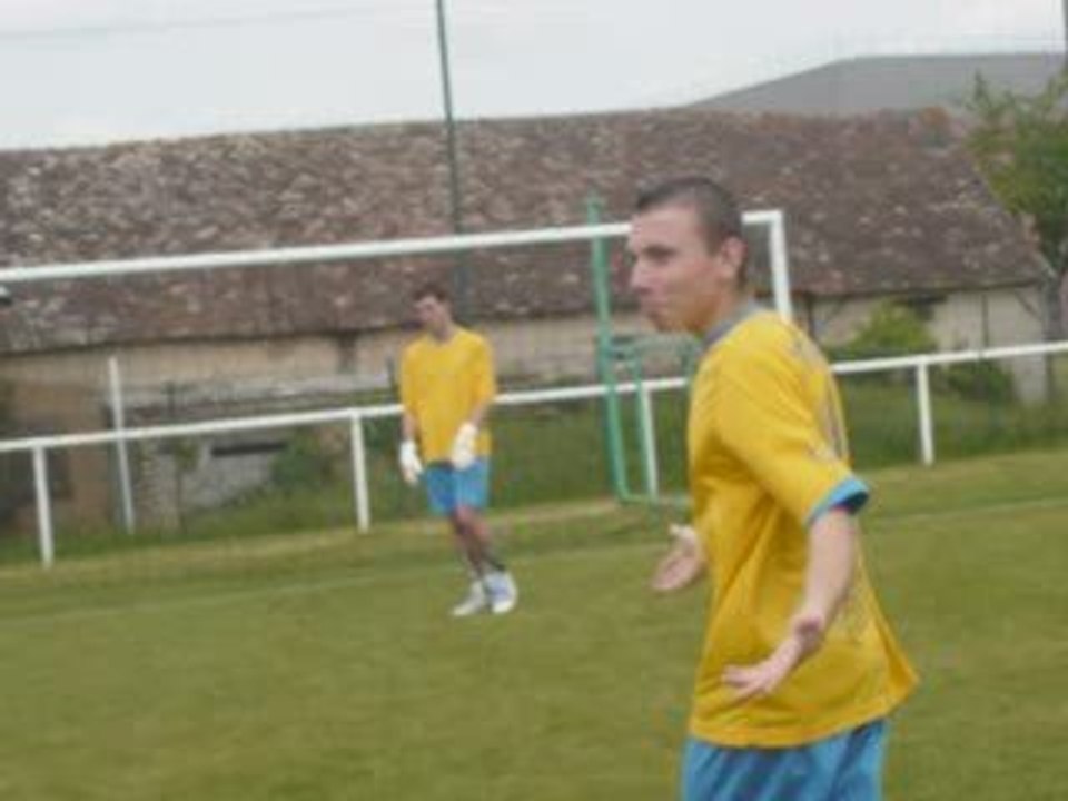 rétrospective DoBraziL saison 2008/2009