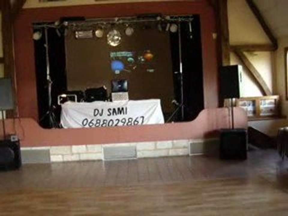 dj sami76