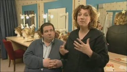 Pascale Vyvère Daniel Hanssens Interview Beulemans