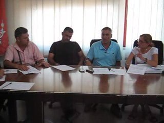 TUTTOSAMO.IT: IL NUOVO CONSIGLIO COMUNALE (1)